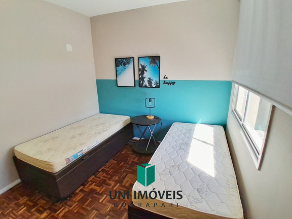 Imagem Apartamento com 2 Quartos à Venda, 70 m² em Praia Do Morro - Guarapari