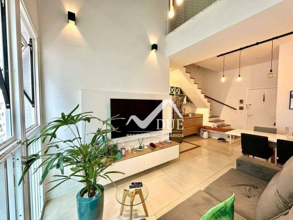 Imagem Apartamento com 2 Quartos à Venda, 83 m² em Gonzaga - Santos Imagem Apartamento com 2 Quartos à Venda, 83 m² em Gonzaga - Santos