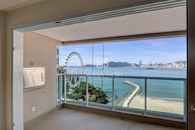 Apartamento com 3 Quartos à Venda, 160 m² em 2 Quadra Norte - Balneário Camboriú