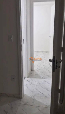 Imagem Apartamento com 2 Quartos à Venda, 47 m² em água Chata - Guarulhos Imagem Apartamento com 2 Quartos à Venda, 47 m² em água Chata - Guarulhos