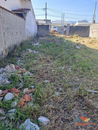 Imagem Terreno à Venda, 343 m² em Praia Das Palmeiras - Caraguatatuba