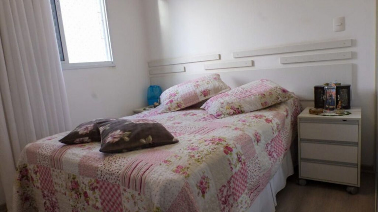Imagem Imóvel com 3 Quartos à Venda, 75 m² em água Rasa - São Paulo