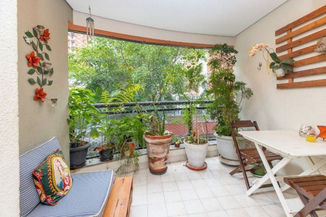Imagem Apartamento com 3 Quartos à Venda, 76 m² em Perdizes - São Paulo Imagem Apartamento com 3 Quartos à Venda, 76 m² em Perdizes - São Paulo