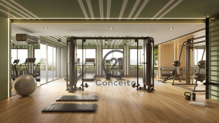 Imagem Apartamento com 2 Quartos à Venda, 77 m² em Cacupé - Florianópolis Imagem Apartamento com 2 Quartos à Venda, 77 m² em Cacupé - Florianópolis