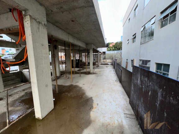 Imagem Imóvel com 3 Quartos à Venda, 158 m² em União - Belo Horizonte Imagem Imóvel com 3 Quartos à Venda, 158 m² em União - Belo Horizonte