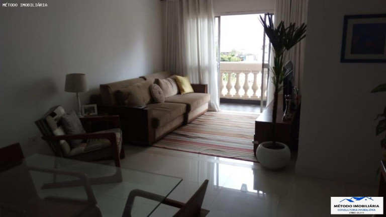 Imagem Apartamento com 3 Quartos à Venda, 98 m² em Campo Belo - São Paulo Imagem Apartamento com 3 Quartos à Venda, 98 m² em Campo Belo - São Paulo