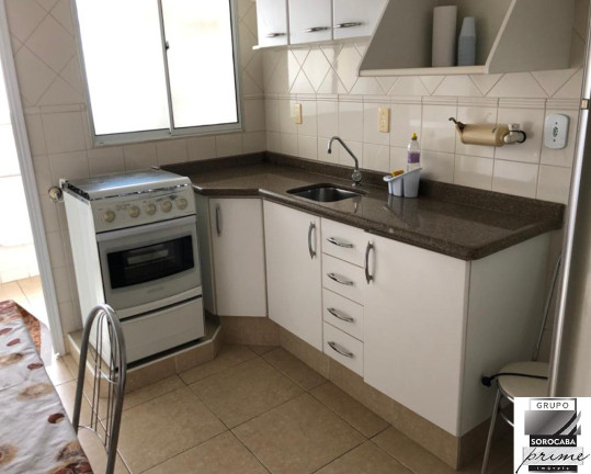 Imagem Apartamento com 2 Quartos à Venda, 70 m² em Parque Campolim - Sorocaba