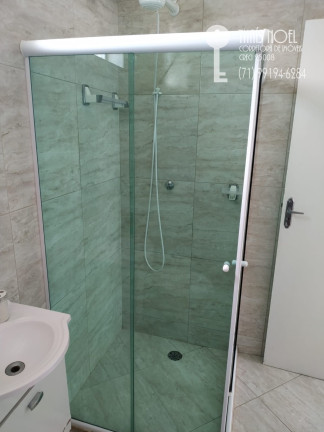 Imagem Apartamento com 1 Quarto à Venda, 50 m² em Barra - Salvador Imagem Apartamento com 1 Quarto à Venda, 50 m² em Barra - Salvador