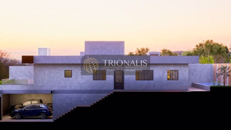 Imagem Casa com 3 Quartos à Venda, 140 m² em Conjunto Habitacional José Barnet Y Vives - Atibaia Imagem Casa com 3 Quartos à Venda, 140 m² em Conjunto Habitacional José Barnet Y Vives - Atibaia