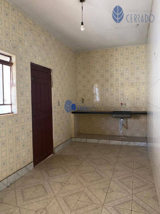 Casa com 3 Quartos à Venda, 120 m² em Vila Nossa Senhora D'abadia - Anápolis