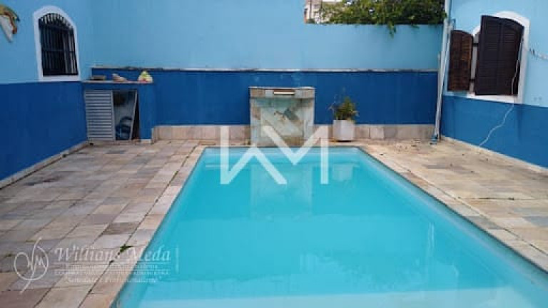 Imagem Sobrado com 4 Quartos à Venda, 440 m² em Guarda Civil - Itanhaém Imagem Sobrado com 4 Quartos à Venda, 440 m² em Guarda Civil - Itanhaém