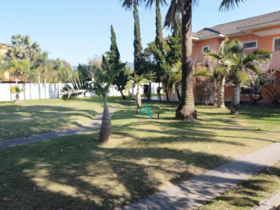 Casa com 5 Quartos à Venda, 370 m² em Guaratiba - Rio De Janeiro