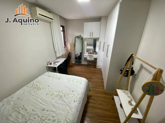 Imagem Casa de Condomínio com 3 Quartos à Venda,  em José De Alencar - Fortaleza