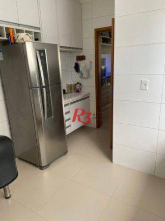 Imagem Casa com 3 Quartos à Venda, 110 m² em Marapé - Santos Imagem Casa com 3 Quartos à Venda, 110 m² em Marapé - Santos