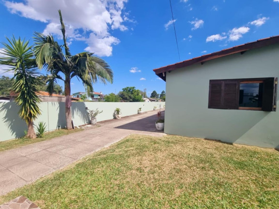 Imagem Casa com 5 Quartos à Venda, 935 m² em São José - Santa Maria