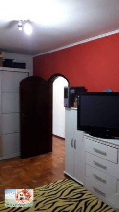 Imagem Casa com 4 Quartos à Venda, 250 m² em Santa Terezinha - Santo André Imagem Casa com 4 Quartos à Venda, 250 m² em Santa Terezinha - Santo André