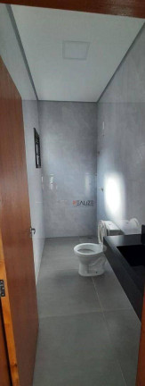 Imagem Casa com 3 Quartos à Venda, 90 m² em Jardim Moriyama - Indaiatuba