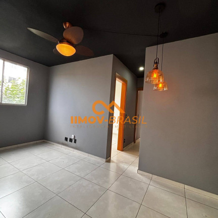 Imagem Apartamento com 2 Quartos à Venda, 40 m² em Pioneiros - Campo Grande Imagem Apartamento com 2 Quartos à Venda, 40 m² em Pioneiros - Campo Grande