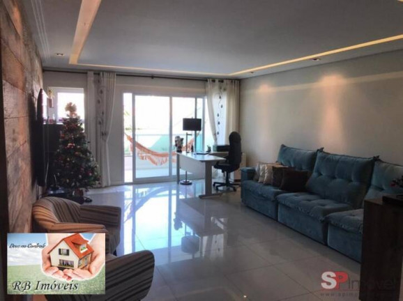 Imagem Casa com 4 Quartos à Venda, 301 m² em Vila Alpina - Santo André Imagem Casa com 4 Quartos à Venda, 301 m² em Vila Alpina - Santo André
