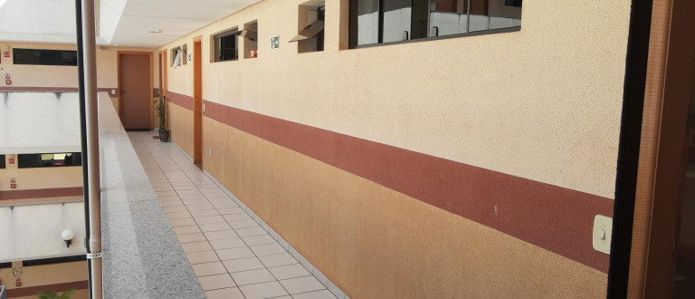 Imagem Apartamento com 1 Quarto à Venda, 36 m² em Setor De Habitações Individuais Norte - Brasília Imagem Apartamento com 1 Quarto à Venda, 36 m² em Setor De Habitações Individuais Norte - Brasília