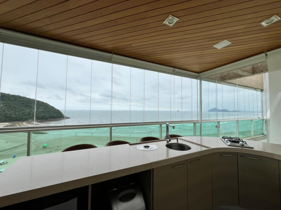 Imagem Cobertura com 4 Quartos à Venda, 300 m² em Riviera - Bertioga Imagem Cobertura com 4 Quartos à Venda, 300 m² em Riviera - Bertioga