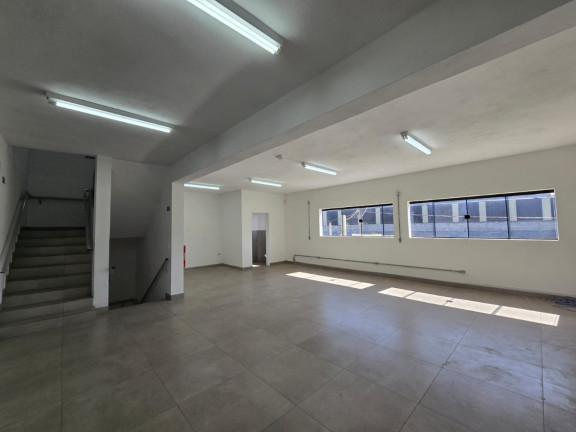 Imagem Imóvel para Alugar, 600 m² em Parque Empresarial Das Mangueiras - Sorocaba Imagem Imóvel para Alugar, 600 m² em Parque Empresarial Das Mangueiras - Sorocaba