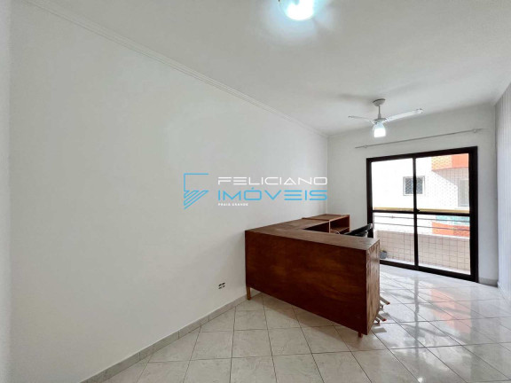 Imagem Apartamento com 4 Quartos à Venda, 210 m² em Guilhermina - Praia Grande Imagem Apartamento com 4 Quartos à Venda, 210 m² em Guilhermina - Praia Grande