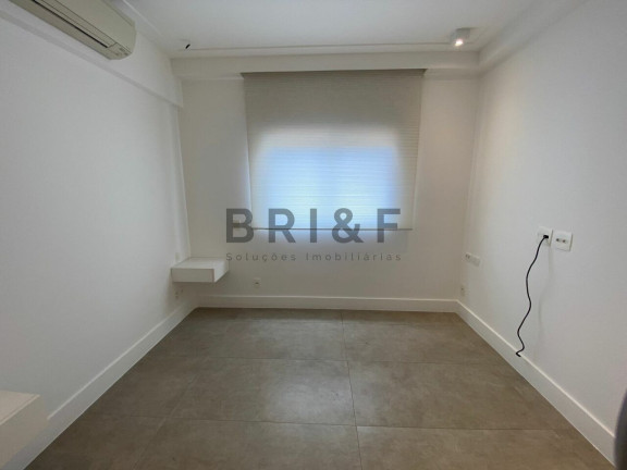 Imagem Apartamento com 2 Quartos à Venda, 136 m² em Brooklin  - São Paulo