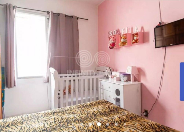 Imagem Apartamento com 1 Quarto à Venda, 62 m² em Mooca - São Paulo