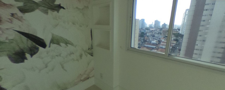 Imagem Apartamento com 2 Quartos à Venda, 127 m² em Vila Firmiano Pinto - São Paulo