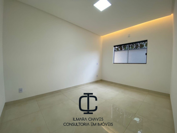 Imagem Casa com 3 Quartos à Venda,  em Alvorada - Senador Canedo