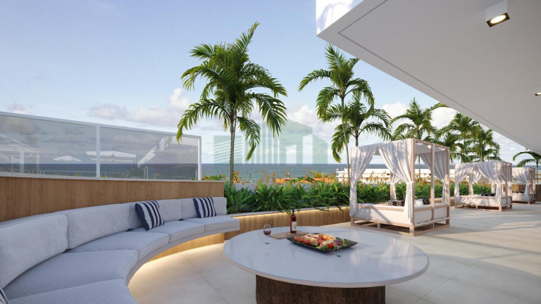 Imagem Apartamento com 1 Quarto à Venda, 19 m² em Porto De Galinhas - Ipojuca Imagem Apartamento com 1 Quarto à Venda, 19 m² em Porto De Galinhas - Ipojuca