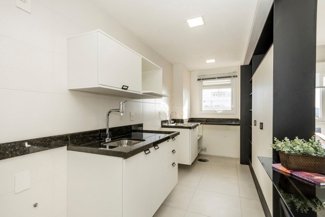 Imagem Apartamento com 1 Quarto à Venda, 45 m² em Menino Deus - Porto Alegre Imagem Apartamento com 1 Quarto à Venda, 45 m² em Menino Deus - Porto Alegre
