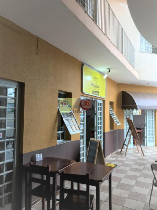 Imagem Imóvel Comercial à Venda, 449 m² em Parque Ortolândia - Hortolândia