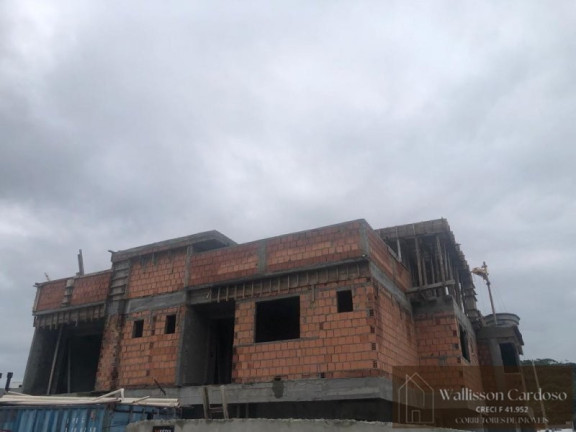 Imagem Sobrado com 3 Quartos à Venda, 150 m² em São Francisco De Assis - Camboriú Imagem Sobrado com 3 Quartos à Venda, 150 m² em São Francisco De Assis - Camboriú