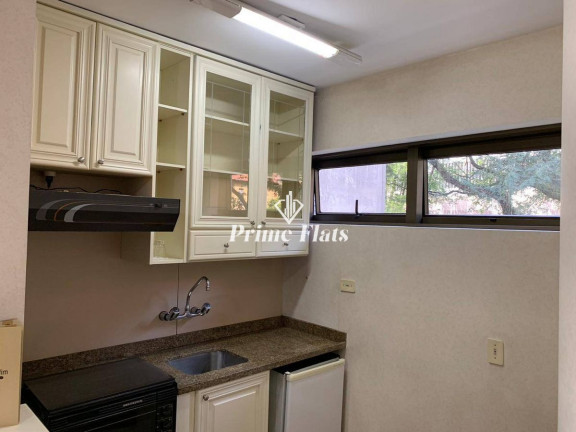 Imagem Apartamento com 1 Quarto à Venda, 55 m² em Jardins - São Paulo Imagem Apartamento com 1 Quarto à Venda, 55 m² em Jardins - São Paulo