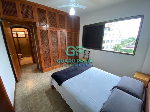Imagem Apartamento com 3 Quartos à Venda, 85 m² em Enseada - Guarujá