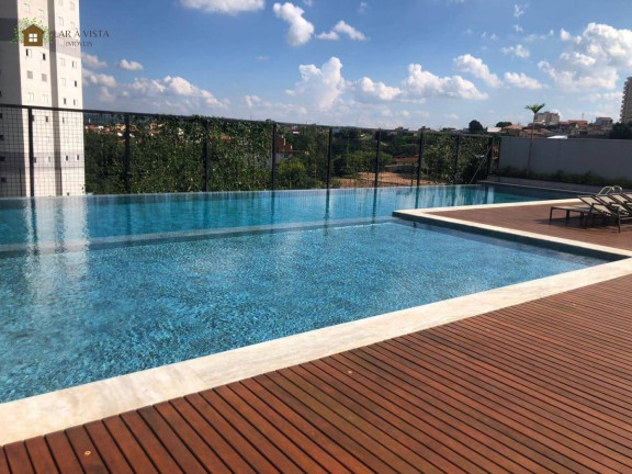 Imagem Apartamento com 3 Quartos à Venda, 88 m² em Jardim Maria José - Votorantim Imagem Apartamento com 3 Quartos à Venda, 88 m² em Jardim Maria José - Votorantim