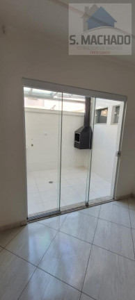Imagem Apartamento com 2 Quartos à Venda, 60 m² em Jardim Ana Maria - Santo André