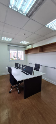 Imagem Sala Comercial à Venda, 50 m² em Pinheiros - São Paulo