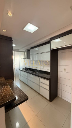 Imagem Apartamento com 3 Quartos à Venda, 90 m² em Residencial Eldorado - Goiânia Imagem Apartamento com 3 Quartos à Venda, 90 m² em Residencial Eldorado - Goiânia