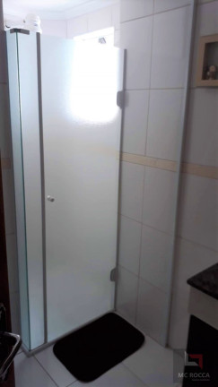 Imagem Apartamento com 2 Quartos à Venda, 58 m² em Vila Alzira - Santo André