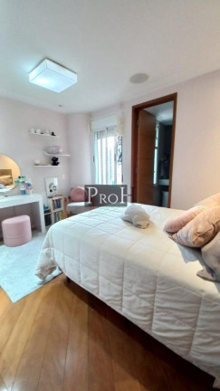 Imagem Apartamento com 4 Quartos à Venda, 359 m² em Jardim - Santo André Imagem Apartamento com 4 Quartos à Venda, 359 m² em Jardim - Santo André