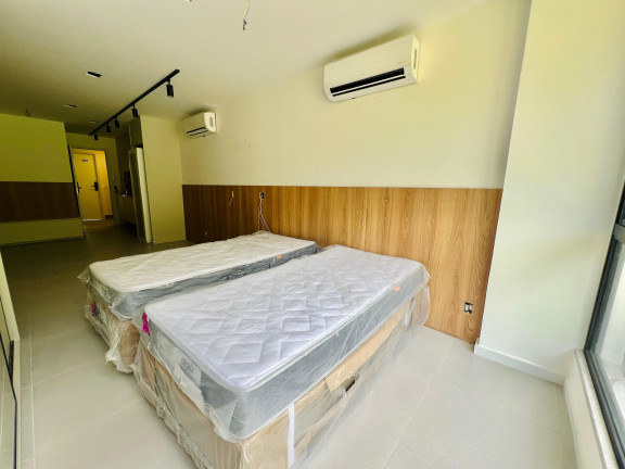 Imagem Imóvel com 1 Quarto para Alugar, 40 m² em Ingá - Niterói Imagem Imóvel com 1 Quarto para Alugar, 40 m² em Ingá - Niterói