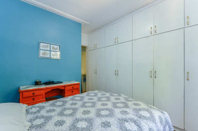 Imagem Imóvel com 3 Quartos à Venda, 107 m² em Vila Andrade - São Paulo Imagem Imóvel com 3 Quartos à Venda, 107 m² em Vila Andrade - São Paulo