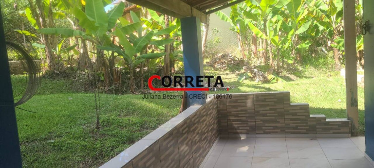 Imagem Casa com 2 Quartos à Venda, 1.600 m² em Piratuba - Ibiúna