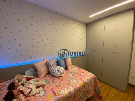 Imagem Apartamento com 3 Quartos à Venda, 103 m² em Jardim Icaraí - Niterói Imagem Apartamento com 3 Quartos à Venda, 103 m² em Jardim Icaraí - Niterói