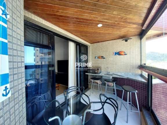 Imagem Apartamento com 3 Quartos à Venda, 136 m² em Martim De Sa - Caraguatatuba