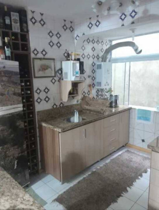 Imagem Apartamento com 3 Quartos à Venda, 94 m² em Santana - Porto Alegre