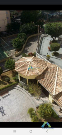 Imagem Apartamento com 3 Quartos à Venda, 65 m² em Vila Das Mercês - São Paulo Imagem Apartamento com 3 Quartos à Venda, 65 m² em Vila Das Mercês - São Paulo